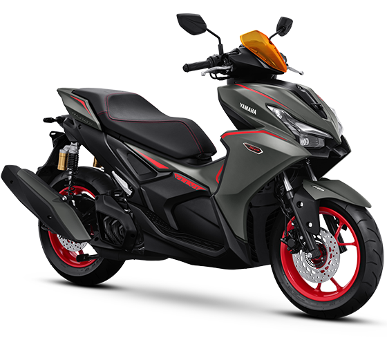 Aerox Turbo Ultimate